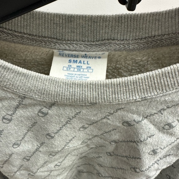 Champion sweatshirt - Picture 3 of 4